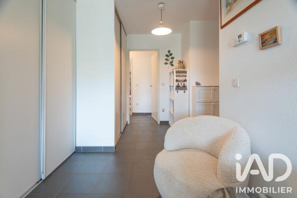 Appartement à vendre 4 pièces 69 m² Woippy