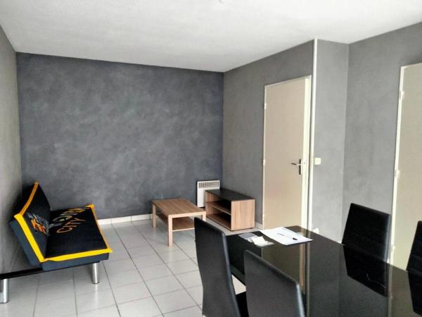 Appartement à louer 3 pièces 55m²