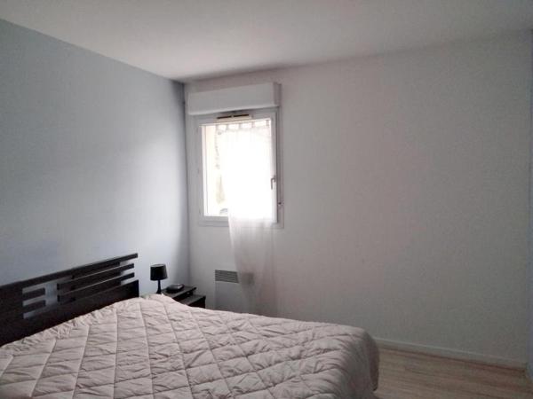 Appartement à louer 3 pièces 55m²