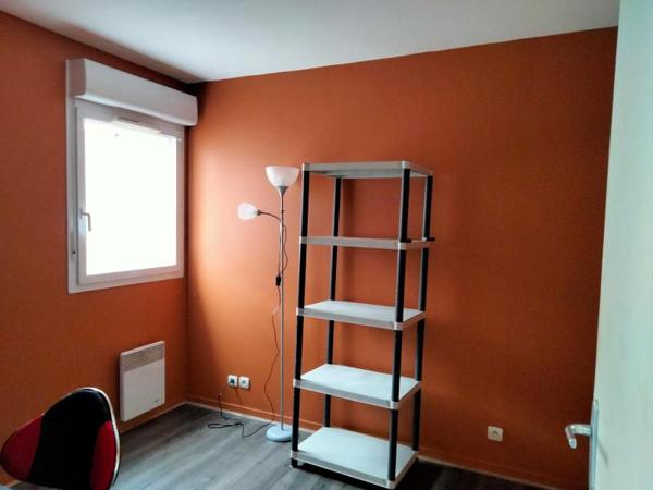 Appartement à louer 3 pièces 55m²