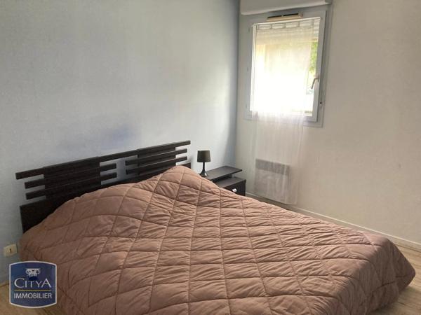 Appartement à louer 3 pièces 55m² Lons (64140)