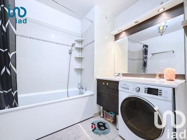 Appartement à vendre 4 pièces 92 m² Aubervilliers