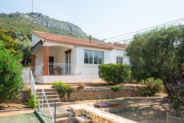 Maison d’époque proche centre-ville