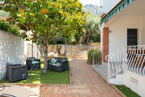 Maison d’époque proche centre-ville