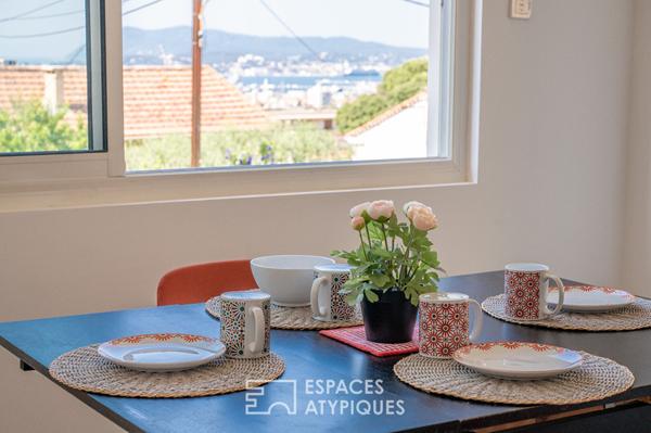 Maison d’époque proche centre-ville