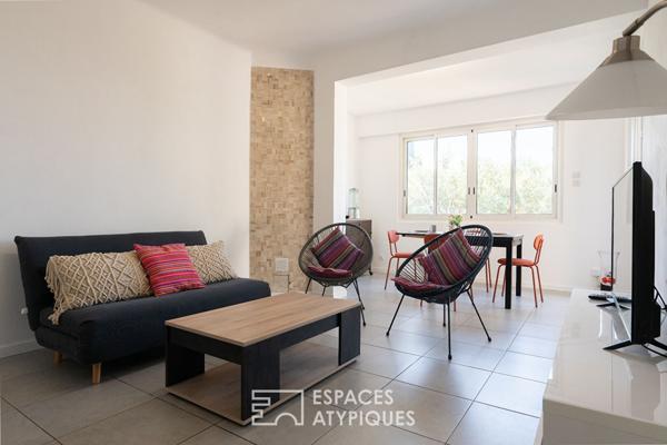 Maison d’époque proche centre-ville