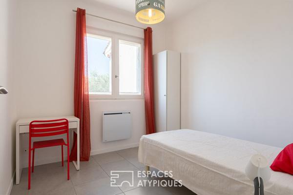 Maison d’époque proche centre-ville