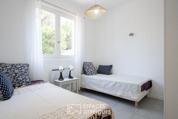 Maison d’époque proche centre-ville