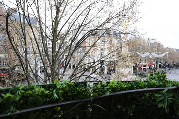 Dpt Marne (51), à vendre REIMS appartement T2 de 66,5 m², un balcon exposé sud-ouest, un grenier;