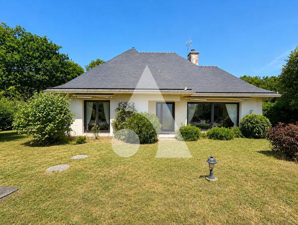 Maison 5 pièces 157 m2