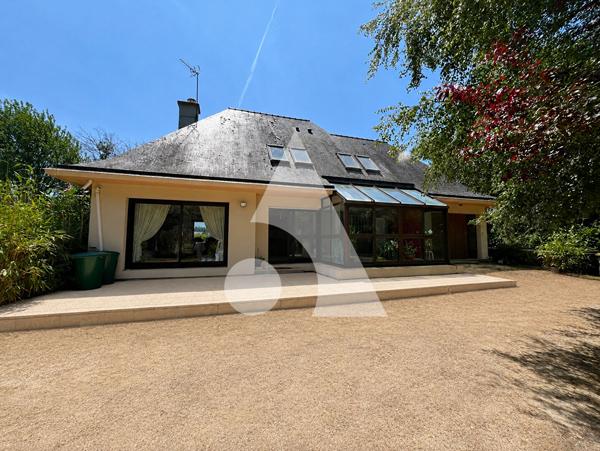 Maison 5 pièces 157 m2