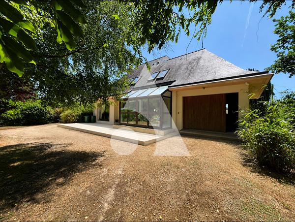 Maison 5 pièces 157 m2