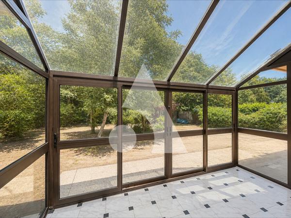 Maison 5 pièces 157 m2