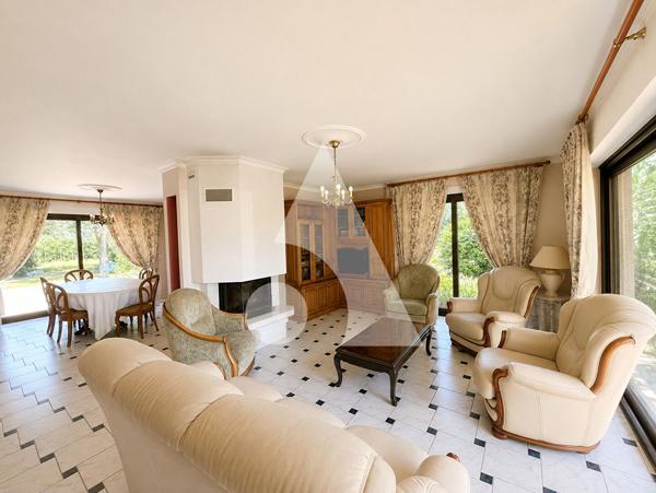 Maison 5 pièces 157 m2