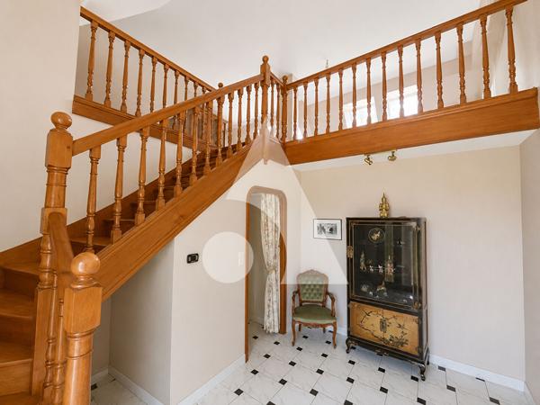 Maison 5 pièces 157 m2