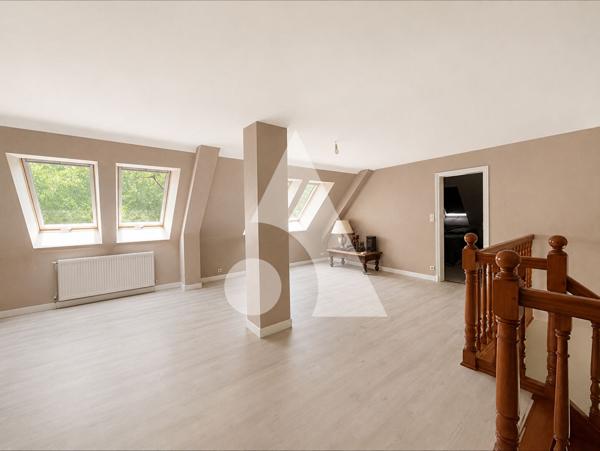 Maison 5 pièces 157 m2