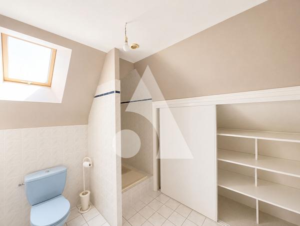 Maison 5 pièces 157 m2