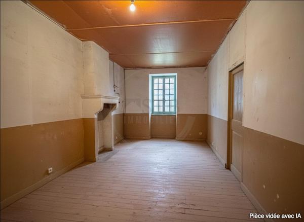 Maison familiale avec dépendances à Saint-Julien-en-Saint-Alban