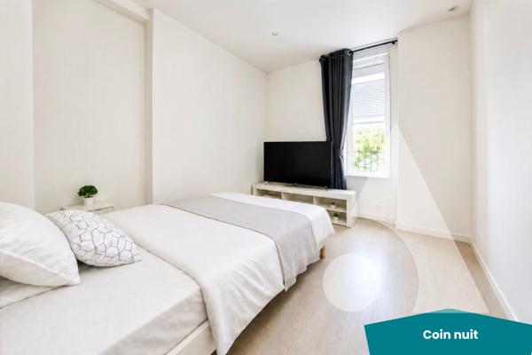 Appartement 1 pièce 22.32 m2