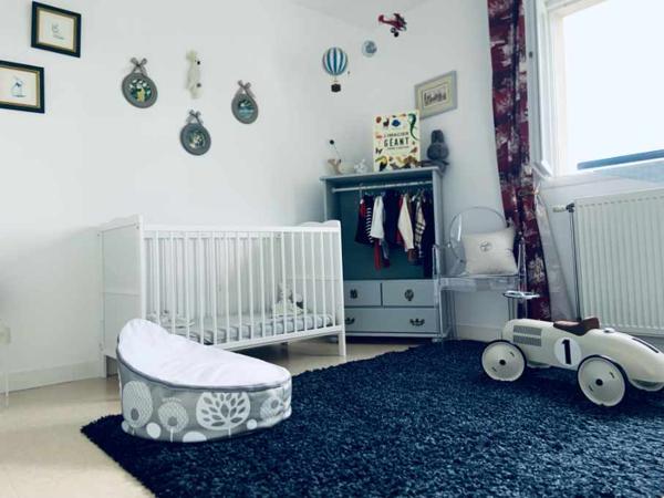 Maison dans résidence sécurisée