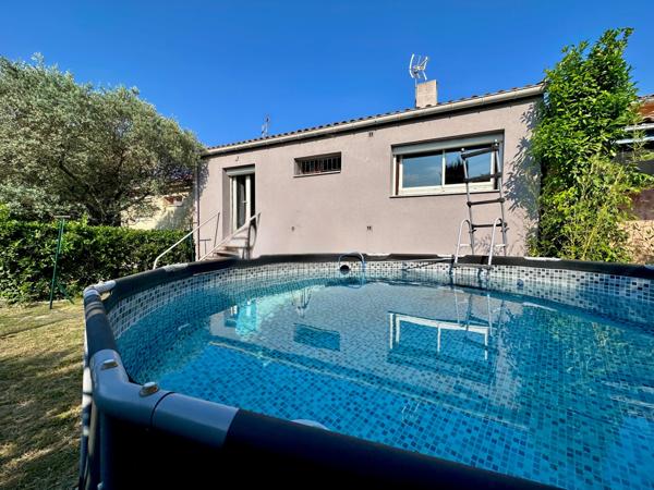 Maison 4 pièces - 82 m² Exclusivité efficity