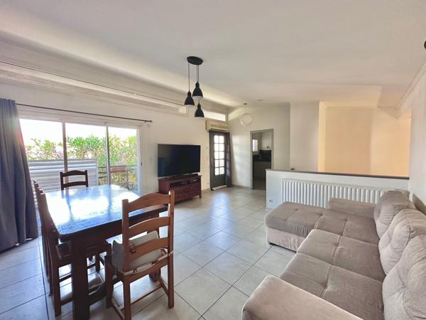 Maison 4 pièces - 82 m² Exclusivité efficity