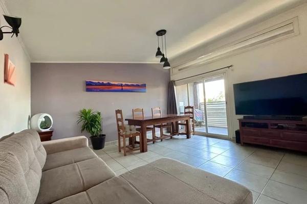 Maison 4 pièces - 82 m² Exclusivité efficity