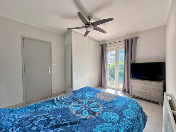 Maison 4 pièces - 82 m² Exclusivité efficity