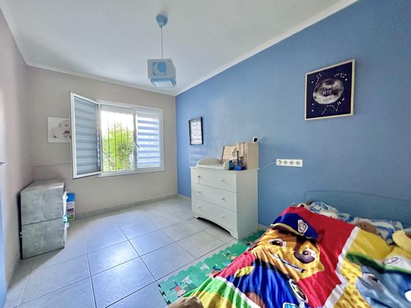 Maison 4 pièces - 82 m² Exclusivité efficity