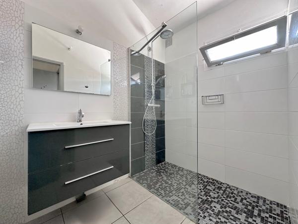 Maison 4 pièces - 82 m² Exclusivité efficity