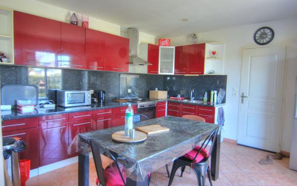 Maison à vendre    4 pièces • 155 m2 Saint-Jean-le-Blanc