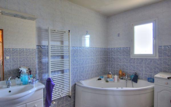 Maison à vendre    4 pièces • 155 m2 Saint-Jean-le-Blanc