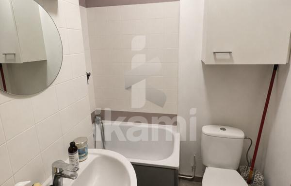 Studio de 23 m²