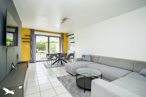 Maison à vendre |  Tours |  5 pièces | 88 m²