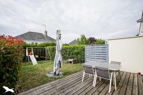 Maison à vendre |  Tours |  5 pièces | 88 m²