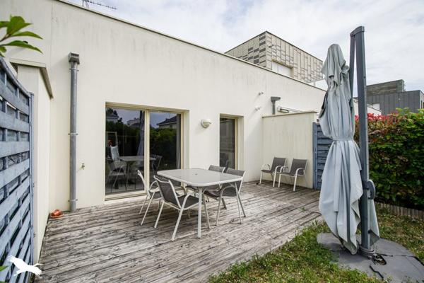 Maison à vendre |  Tours |  5 pièces | 88 m²