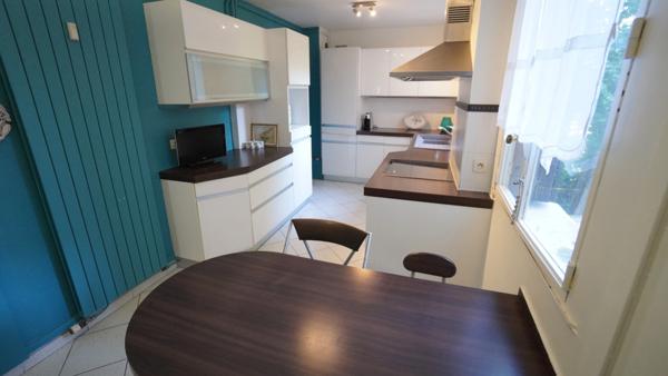 Appartement à vendre 7 pièces ENGHIEN LES BAINS (95)