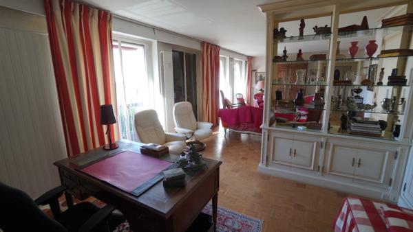 Appartement à vendre 7 pièces ENGHIEN LES BAINS (95)