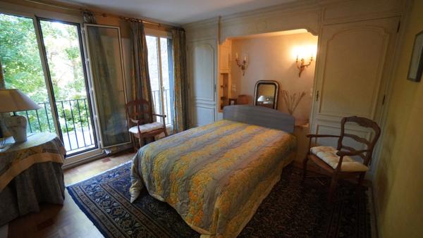 Appartement à vendre 7 pièces ENGHIEN LES BAINS (95)