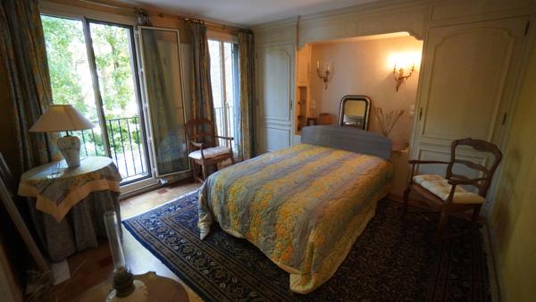 Appartement à vendre 7 pièces ENGHIEN LES BAINS (95)