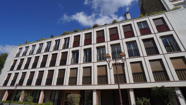 Appartement à vendre 7 pièces ENGHIEN LES BAINS (95)