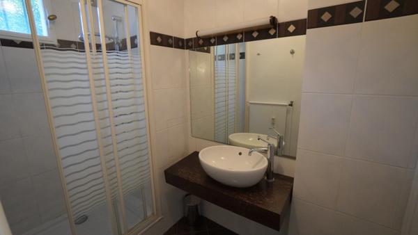 Appartement à vendre 7 pièces ENGHIEN LES BAINS (95)