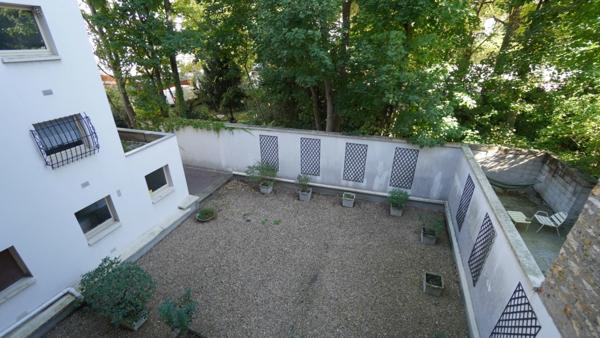 Appartement à vendre 7 pièces ENGHIEN LES BAINS (95)