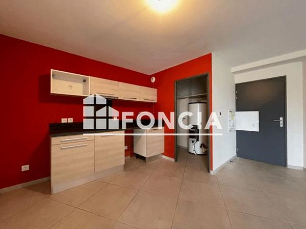 Location Appartement 2 pièces 63 m² - RCE QUAI 66 Canet En Roussillon 66140