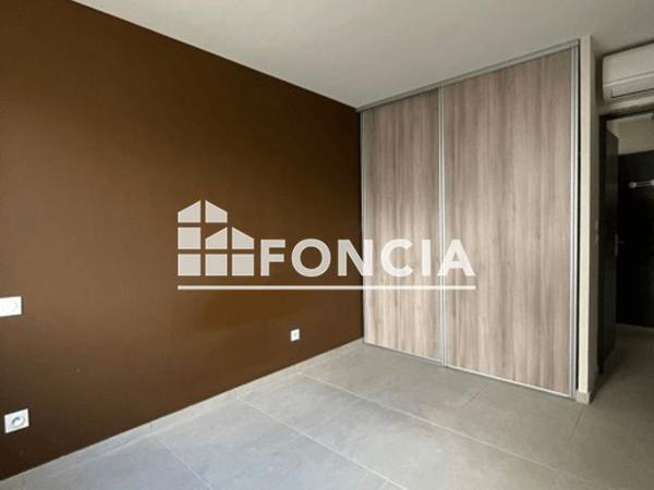 Location Appartement 2 pièces 63 m² - RCE QUAI 66 Canet En Roussillon 66140