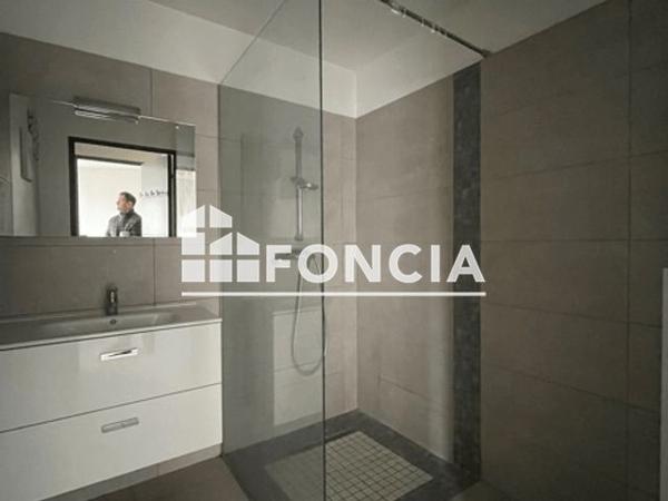 Location Appartement 2 pièces 63 m² - RCE QUAI 66 Canet En Roussillon 66140