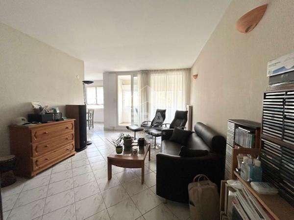 Appartement Sartrouville 3 pièce(s) 73.72 m2