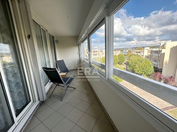 Appartement Sartrouville 3 pièce(s) 73.72 m2