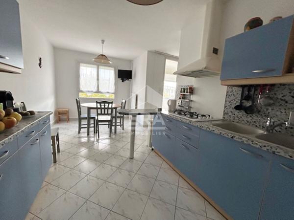 Appartement Sartrouville 3 pièce(s) 73.72 m2