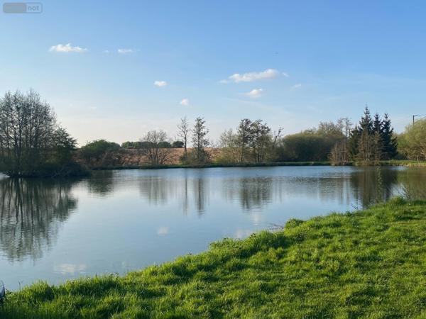 Propriete à vendre à Feignies dans le Nord (59750), ref : A2025 00133